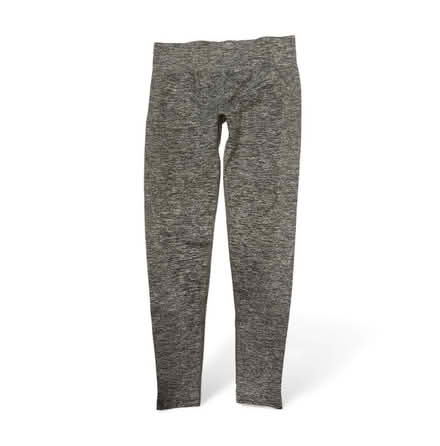 Photo of free Woman’s Gray Leggings (Brooklyn Storage) #1