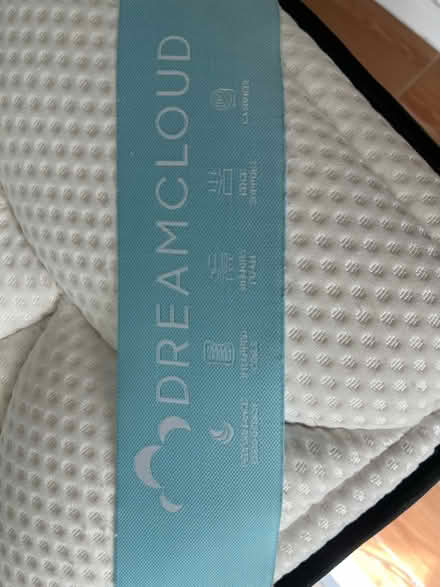 Photo of free Queen size mattress and frame (Ditmas Ave Station (F train)) #2