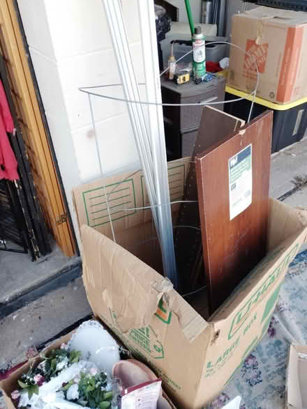 Photo of free Random (Storage Sense Denver 80247) #1