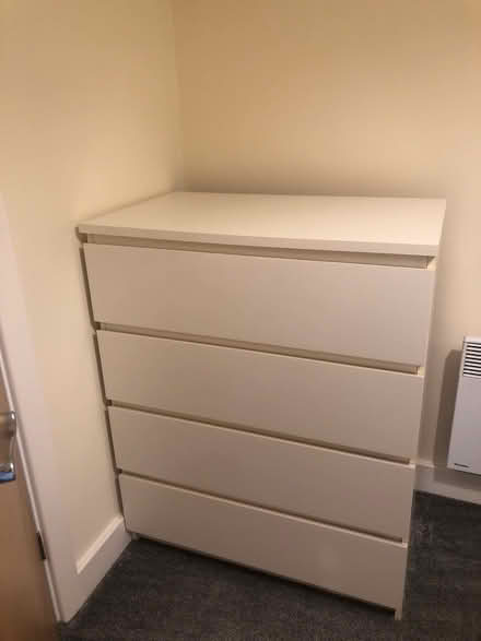 Photo of free IKEA drawers (Horsforth LS18) #1