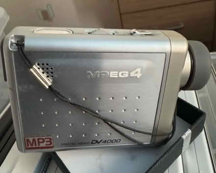 Photo of free Camera? (Sr3 Silksworth) #1