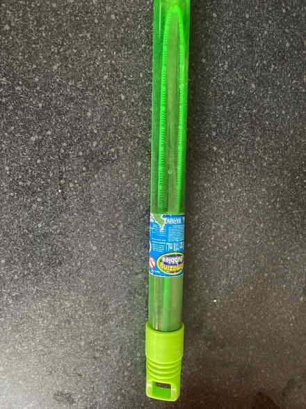 Photo of free Bubbles stick (Northfield B31) #1