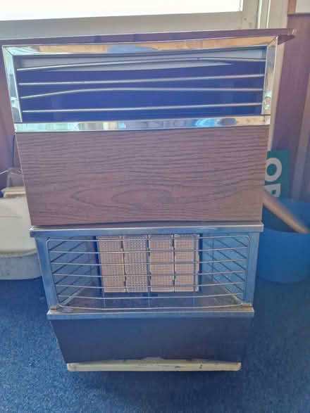 Photo of free Heater (Goosnargh PR3) #1