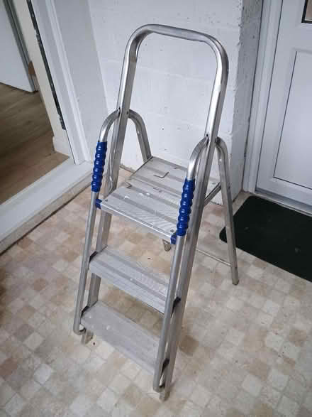 Photo of free Stepladder (Bloomfield) #1