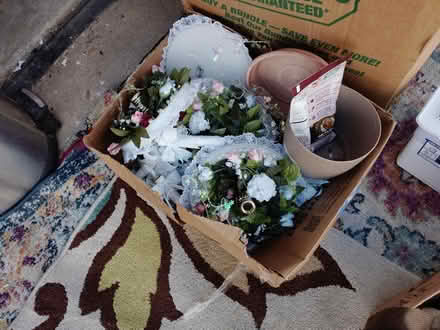 Photo of free Random (Storage Sense Denver 80247) #4