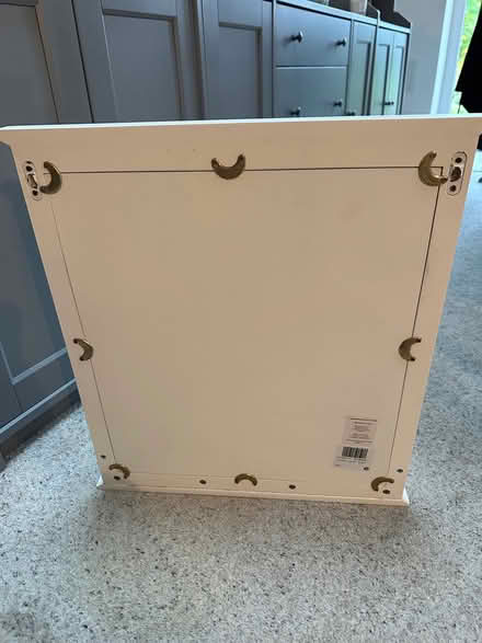 Photo of free Mirror (Halsall L39) #2