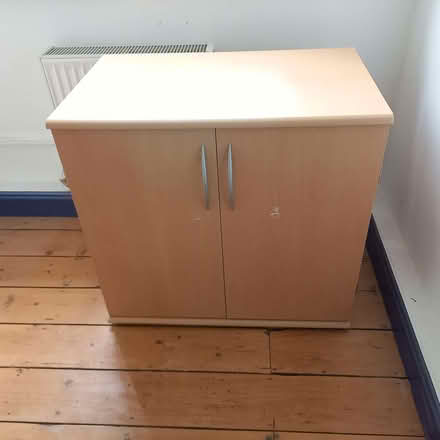 Photo of free PC cabinet (Liss Forest GU33) #1