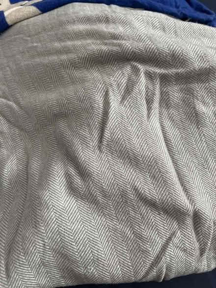 Photo of free X3 Euro size single bed sets (Annahilt BT26) #4