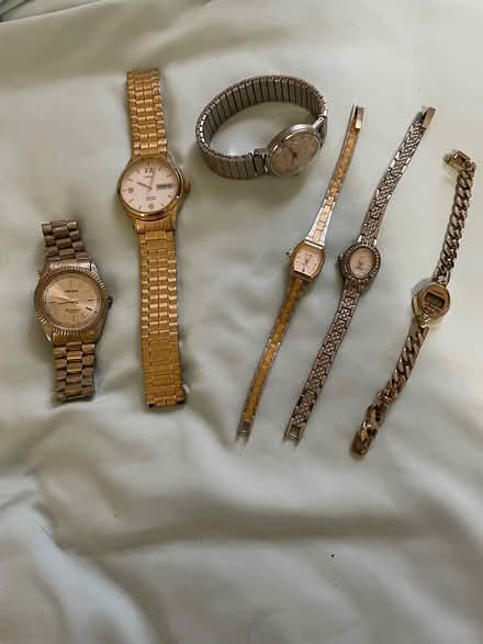 Photo of free Watches (North Wilmington) #1