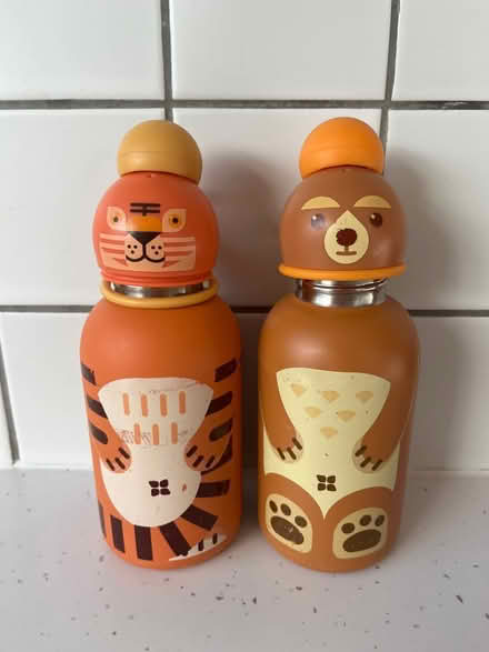 Photo of free Water bottles (RH12) #1