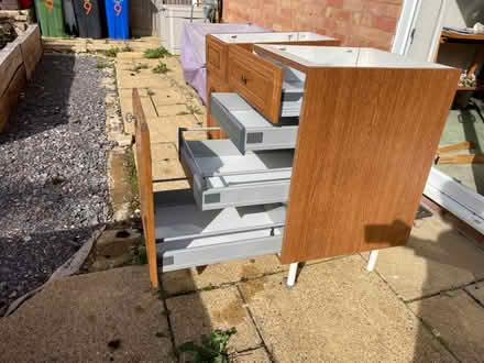 Photo of free Soft close drawer runners (in units) (London Rd, HW HP11) #1