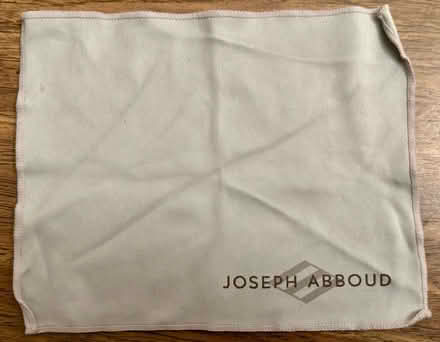 Photo of free Lens Cleaning Cloths (West San Jose 95128) #3
