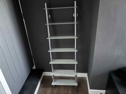 Photo of free Glass shelves (St Ann's NG3) #1