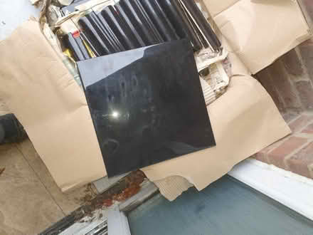 Photo of free Tiles (Shoreham by sea BN43) #1