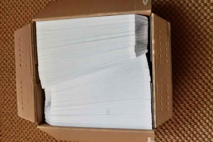 Photo of free A4 / C5 Envelopes (Stapleton LD8) #1