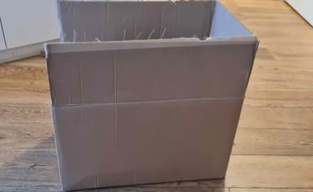 Photo of free One box W7 1ES (W7) #1