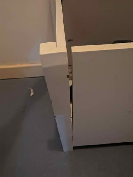 Photo of free Large blanket box (Sparkbrook B11) #2