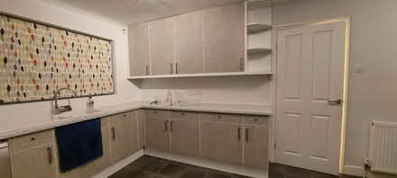 Photo of free Kitchen units (York yo32) #3