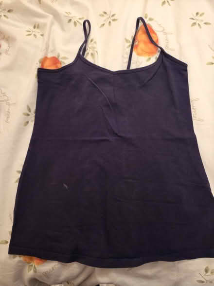 Photo of free Next Petite Vest size 8 (Lightwood ST3) #1