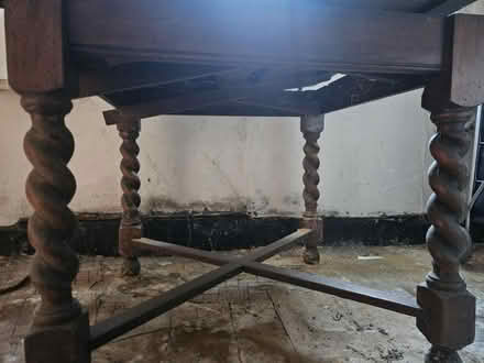 Photo of free Table for upcycling (SY11) #3