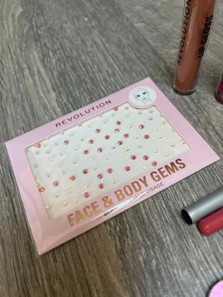 Photo of free Selection of Make-up items. (Southsea PO4) #3