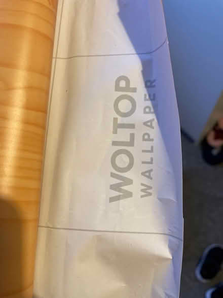 Photo of free Wall paper (Rowditch DE22) #1