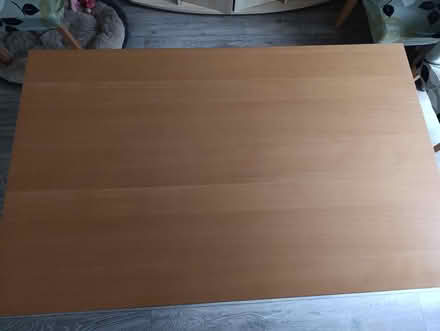 Photo of free Dining Room Table (CO12) #2