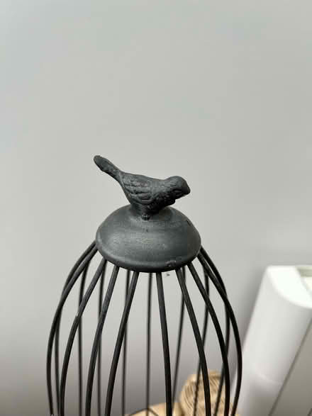 Photo of free Ornamental Candle holder (Tolworth KT6) #2