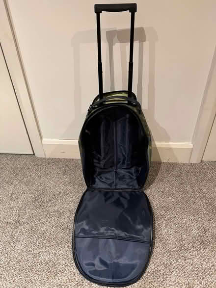 Photo of free Child’s suitcase (Poole BH14) #2