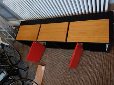 Photo of free IKEA unit turned in bench seat (BT7) #3