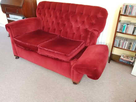 Photo of free Vintage Three Piece Suite (Penkhull ST4) #2