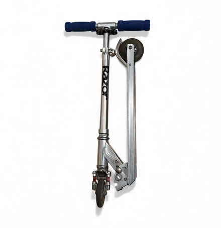 Photo of free Razor Scooters (Brooklyn Storage) #1