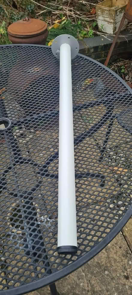 Photo of free Ikea desk legs (B14 7RR) #3