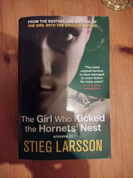 Photo of free Books (Clitheroe BB7) #2