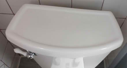 Photo of free Toilet bowl covers (Mi.& Middlebelt , Inkster Mich) #3