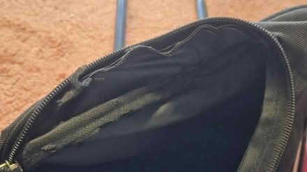 Photo of free Wheeled sports bag (Temple Park RG42) #3
