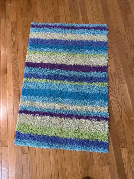 Photo of free Rig 31 inches by 49 inches (Lunenburg) #1