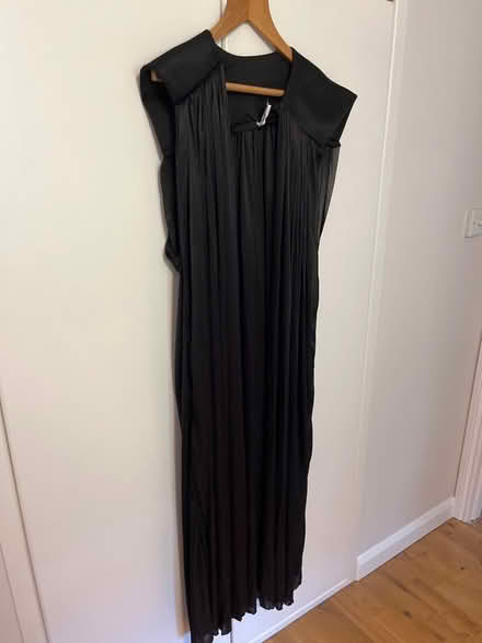 Photo of free Black costume cape (Sands, High Wycombe) #1