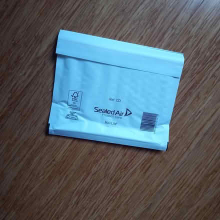 Photo of free About 50 padded envelopes (Cambridge) #2
