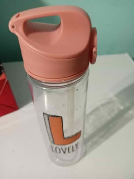 Photo of free Bottle (Maidenhead SL6) #1
