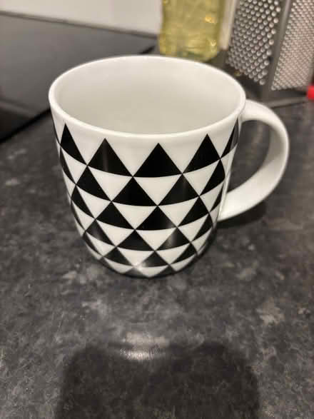Photo of free Tea mug (Woodingdean BN2) #1