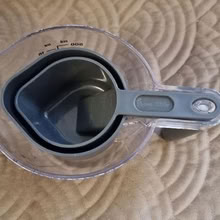 Photo of free Measuring jugs various sizes (South hampstead NW8) #1
