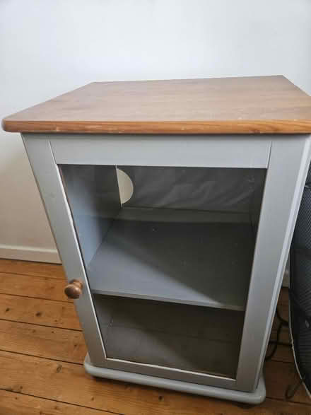 Photo of free Tv cabinet and side unit (Pudsey LS28) #2