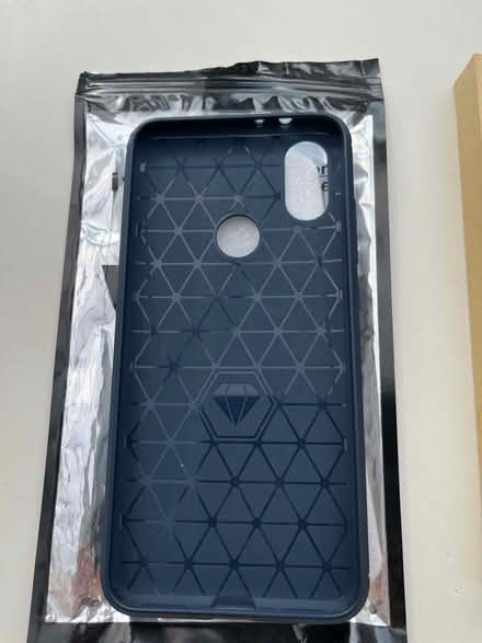 Photo of free Xiaomi A2 case and screen protector (North Hinksey OX2) #2