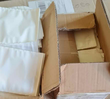 Photo of free Document enclosed wallets (Farnborough) #1