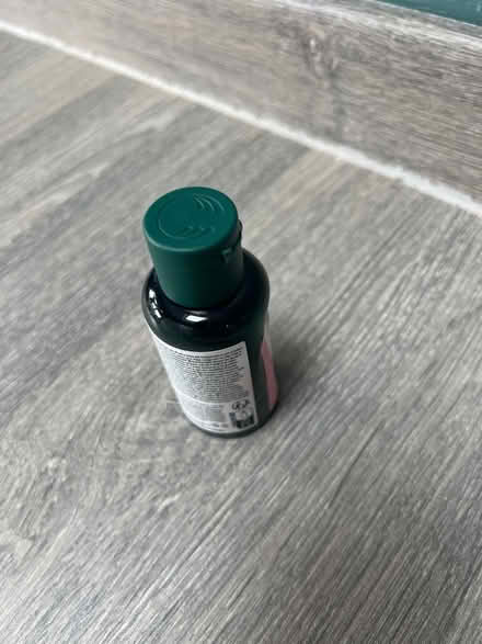 Photo of free The Body Shop. Vitamin E Cream Cleanser. (Southsea PO4) #3