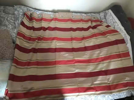 Photo of free New Curtains (Lu1) #2