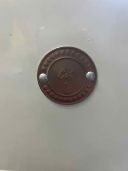 Photo of free Food/treat storage for cats (RG2 Shinfield) #2