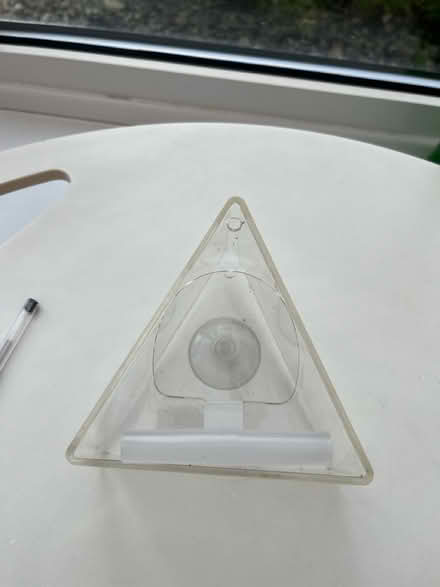 Photo of free Window bird feeder (North Hinksey OX2) #2