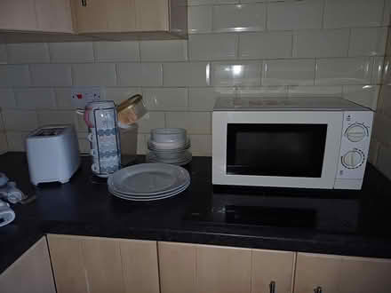 Photo of free Kitchen Items (B28 - Hall Green) #1